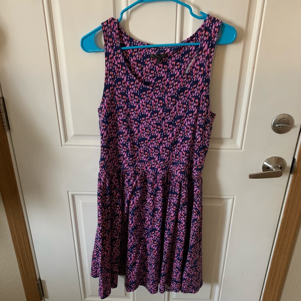 Vans skater dress